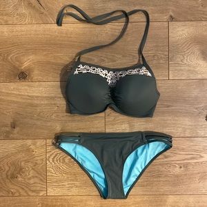 Shade & Shore bikini